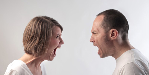 Tips to Help Deal with Anger