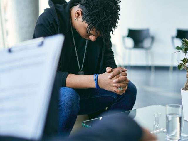 Men’s Mental Health Matters: Private Counseling in Naples