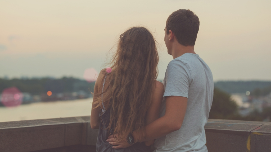 Setting & Maintaining Boundaries — Loving You Without Losing Myself