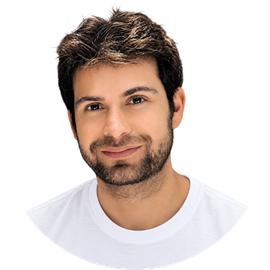 Brice Arvon